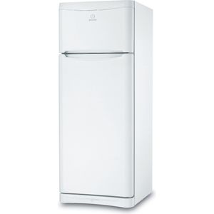 Réfrigérateur double-porte posable Indesit - TAA 5 V 1