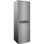 Indesit-Combine-refrigerateur-congelateur-Pose-libre-CAA-55-NX-1-Inox-2-portes-Perspective