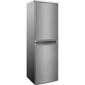 Réfrigérateur-congélateur posable Indesit - CAA 55 NX 1