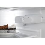 Indesit-Combine-refrigerateur-congelateur-Pose-libre-CAA-55-NX-1-Inox-2-portes-Lifestyle-control-panel