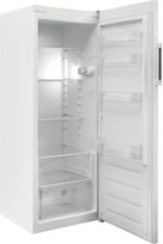 Indesit Réfrigérateur Pose-libre SI6 1 W Blanc Perspective open