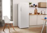 Indesit Réfrigérateur Pose-libre SI6 1 W Blanc Lifestyle perspective
