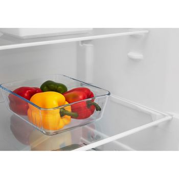 Indesit-Refrigerateur-Pose-libre-SI6-1-W-Blanc-Drawer