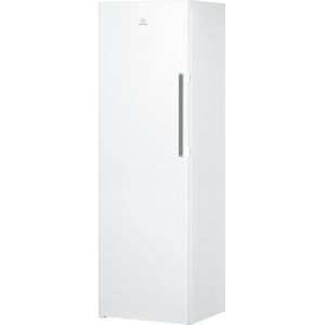 Congélateur vertical posable Indesit: couleur blanche - UI8 F1C W 1