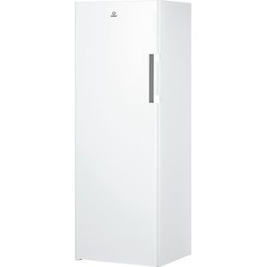 Congélateur vertical posable Indesit: couleur blanche - UI6 1 W.1