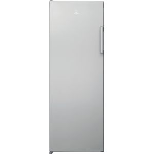 Congélateur vertical posable Indesit: couleur silver - UI6 1 S.1