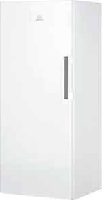 Indesit Congélateur Pose-libre UI4 F1T W Blanc Perspective