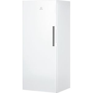 Congélateur vertical posable Indesit: couleur blanche - UI4 F1T W