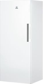 Indesit Congélateur Pose-libre UI4 1 W.1 Blanc Perspective