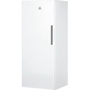 Congélateur vertical posable Indesit: couleur blanche - UI4 1 W.1