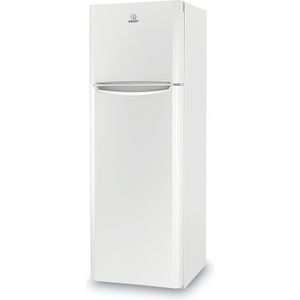 Réfrigérateur double-porte posable Indesit - TIAA 12 V 1