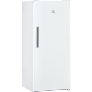 Réfrigérateur posable Indesit: couleur blanche