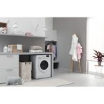 Indesit-Lavante-sechante-Pose-libre-BDE861483XWFR-N-Blanc-Lave-linge-frontal-Lifestyle-perspective