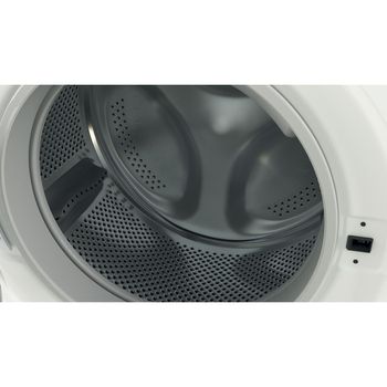 Indesit-Lavante-sechante-Pose-libre-BDE861483XWFR-N-Blanc-Lave-linge-frontal-Drum