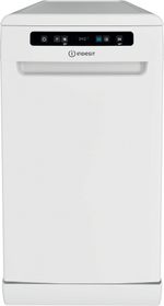 Indesit Lave-vaisselle Pose-libre DSFC 3T117 Pose-libre F Frontal