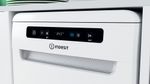 Indesit Lave-vaisselle Pose-libre DSFC 3T117 Pose-libre F Lifestyle control panel