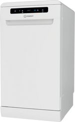 Indesit Lave-vaisselle Pose-libre DSFC 3T117 Pose-libre F Perspective