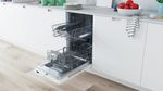 Indesit Lave-vaisselle Encastrable DSIC 3M19 Tout intégrable F Lifestyle perspective open