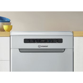 Indesit-Lave-vaisselle-Pose-libre-DSFC-3T117-S-Pose-libre-F-Lifestyle-control-panel
