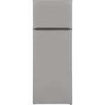 Indesit-Combine-refrigerateur-congelateur-Pose-libre-I55TM-4110-S-1-Argent-2-portes-Frontal