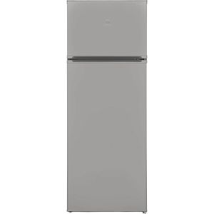 Réfrigérateur double-porte posable Indesit - I55TM 4110 S 1