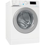 Indesit-Lave-linge-Pose-libre-BWE-101483X-WS-EU-N-Blanc-Lave-linge-frontal-D-Perspective