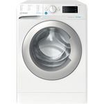 Indesit-Lave-linge-Pose-libre-BWE-101483X-WS-EU-N-Blanc-Lave-linge-frontal-D-Frontal