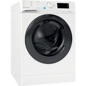Lave-linge séchant posable Indesit: 10,0 kg - BDE 1071482X WK EU N