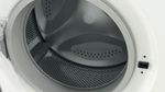 Indesit Lave-linge Pose-libre EWC71252WFR N Blanc Lave-linge frontal E Drum