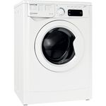 Indesit-Lavante-sechante-Pose-libre-EWDEP751451FR-N-Blanc-Lave-linge-frontal-Perspective