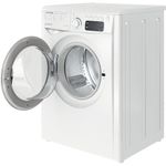 Indesit-Lavante-sechante-Pose-libre-EWDEP751451FR-N-Blanc-Lave-linge-frontal-Perspective-open