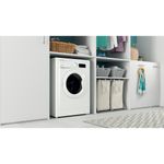 Indesit-Lavante-sechante-Pose-libre-EWDEP751451FR-N-Blanc-Lave-linge-frontal-Lifestyle-perspective