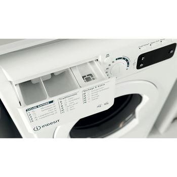 Indesit-Lavante-sechante-Pose-libre-EWDEP751451FR-N-Blanc-Lave-linge-frontal-Drawer