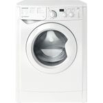 Indesit-Lave-linge-Pose-libre-EWD71452WFR-N-Blanc-Lave-linge-frontal-E-Frontal