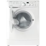 Indesit-Lave-linge-Pose-libre-EWD71452WFR-N-Blanc-Lave-linge-frontal-E-Frontal-open