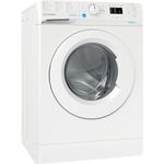 Indesit-Lave-linge-Pose-libre-BWA71252WFR-N-Blanc-Lave-linge-frontal-E-Perspective