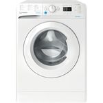 Indesit-Lave-linge-Pose-libre-BWA71252WFR-N-Blanc-Lave-linge-frontal-E-Frontal