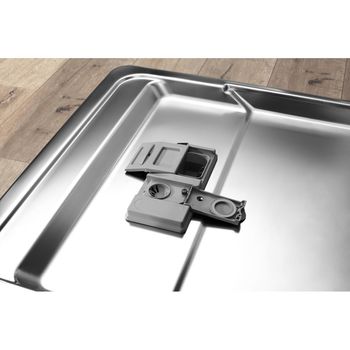 Indesit-Lave-vaisselle-Encastrable-DIC-3B-16-A-Tout-integrable-F-Drawer