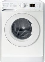 Indesit-Lave-linge-Pose-libre-MTWA-91284-W-FR-Blanc-Lave-linge-frontal-C-Frontal