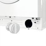 Indesit Lave-linge Pose-libre MTWA 91284 W FR Blanc Lave-linge frontal C Filter
