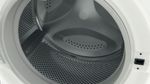 Indesit Lave-linge Pose-libre BWE 91485X W FR N Blanc Lave-linge frontal B Drum