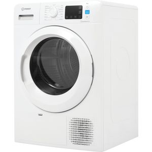 Sèche-linge pompe à chaleur Indesit : posable, 8,0 kg - YT M11 83 X FR