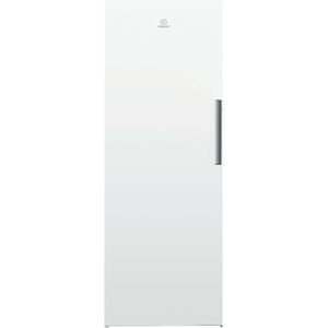 Congélateur vertical posable Indesit: couleur blanche - UI6 F1T W1