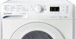 Indesit Lave-linge Pose-libre MTWA 91484 W FR Blanc Lave-linge frontal C Control panel