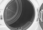 Indesit Sèche-linge YTN M11 82 X FR Blanc Drum