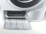 Indesit Sèche-linge YTN M11 82 X FR Blanc Filter