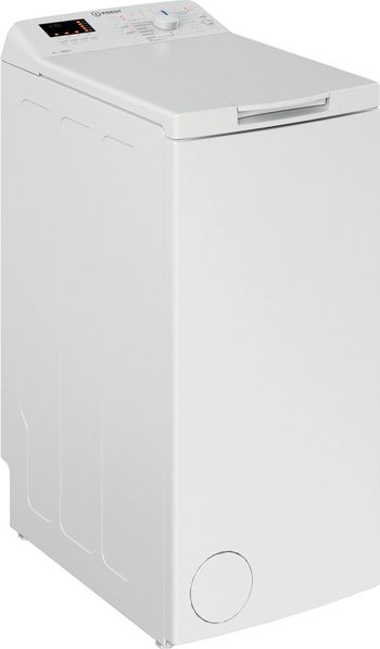 Indesit-Lave-linge-Pose-libre-BTW-P-S62400-FRN-Blanc-Lave-linge-top-C-Perspective