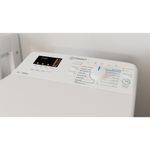 Indesit-Lave-linge-Pose-libre-BTWS50300FRN-Blanc-Lave-linge-top-D-Control-panel