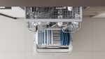 Indesit Lave-vaisselle Encastrable DIO 3T131 A FE Tout intégrable D Rack