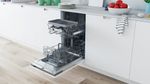 Indesit Lave-vaisselle Encastrable DSIO 3T224 CE Tout intégrable E Lifestyle perspective open